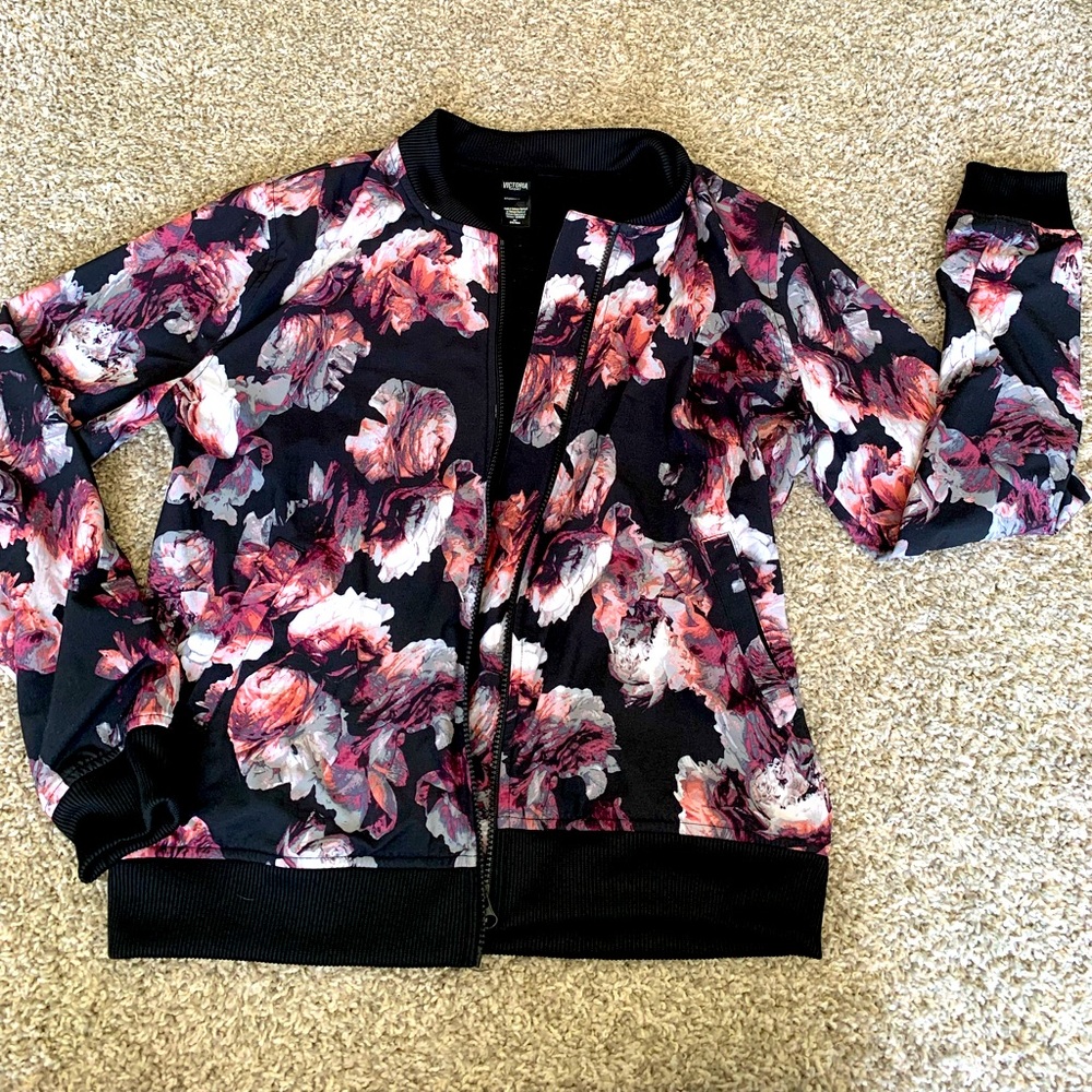 VS Jacket